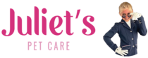 Juliet's Pet Care – Boutique en ligne pour Animaux